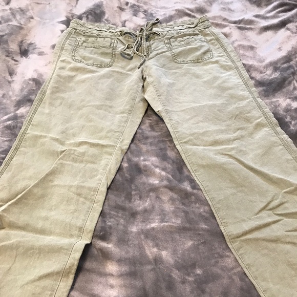 American Eagle Outfitters Pants - America eagle pants